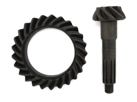 Шестерни главной передачи TR УАЗ (редукторный мост) 25/9, 2.77