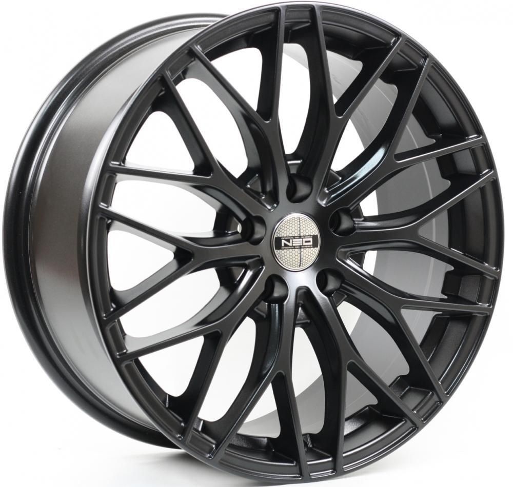 Neo 840 8x18 5x108 ET 40 Dia 63.4 (MB)