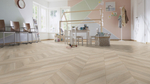 Ламинат Kronotex Exquisit Plus D4698 Дуб Шеврон