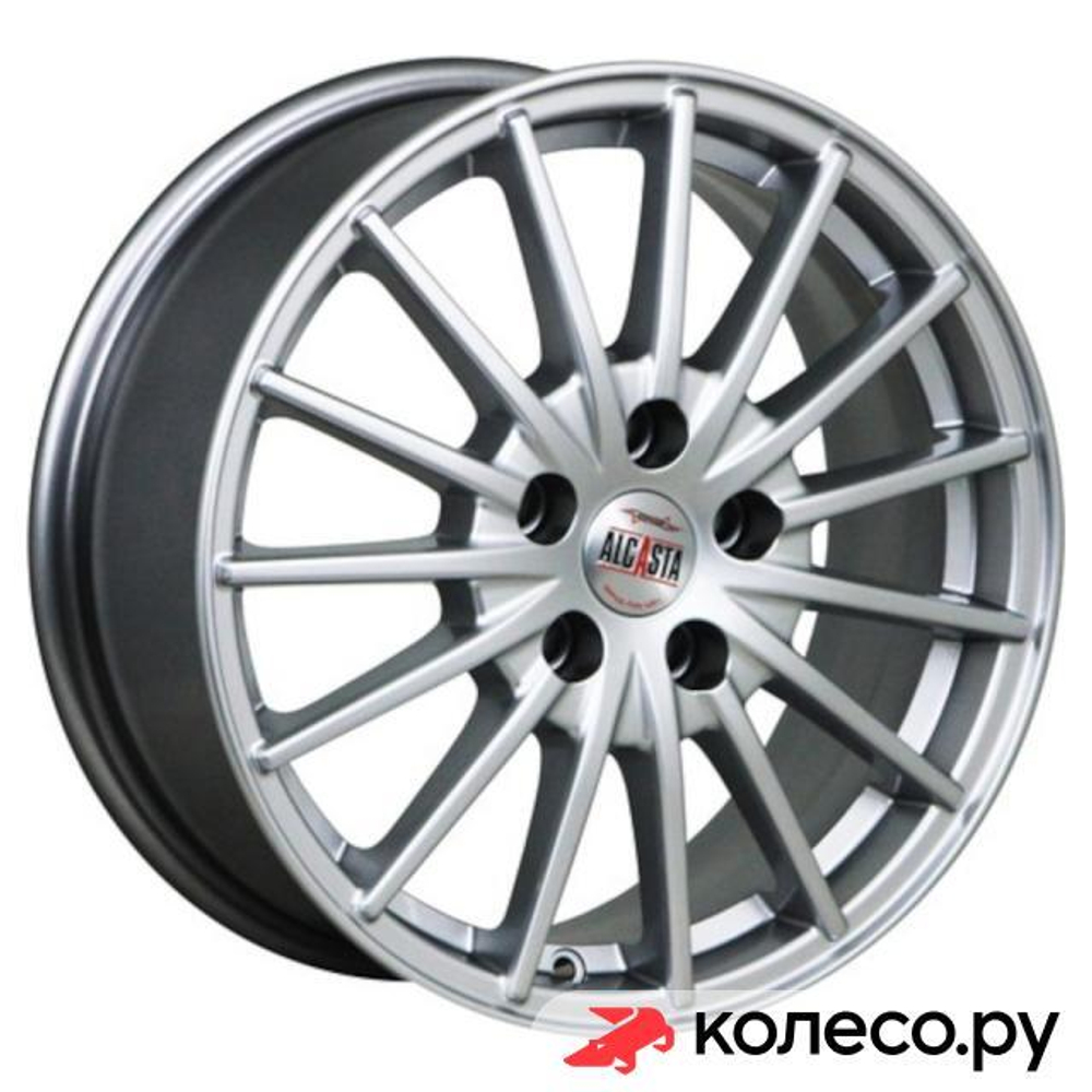 M60 6.5x16/5*110 D65.1 ET38 HS