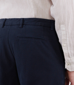 Брюки Kaito BOSS BLACK - темно-синий(50485788)