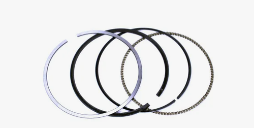 Кольца поршневые 163QMK с балансиром