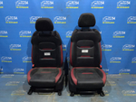 Сидение переднее правое CHERY TIGGO 4 PRO 2022