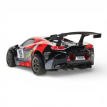 Машина на РУ, коробка LQD02-4F