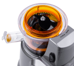 Соковыжималка шнековая MAUNFELD MF-931S фото 7