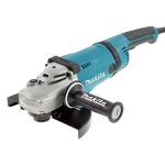 Makita GA9030SF01 машина шлифовальная угловая (ушм) GA9030SF01