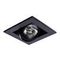 Встраиваемый светильник Arte Lamp Technika A5930PL-1BK