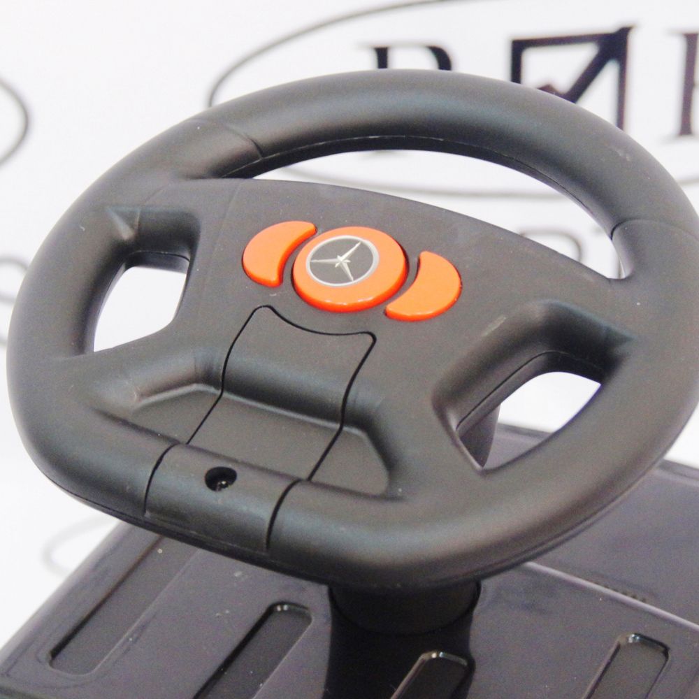 Толокар MERCEDES JYZ-09B