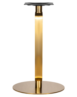 Подстолье обеденное DOBRIN ELAN GOLD