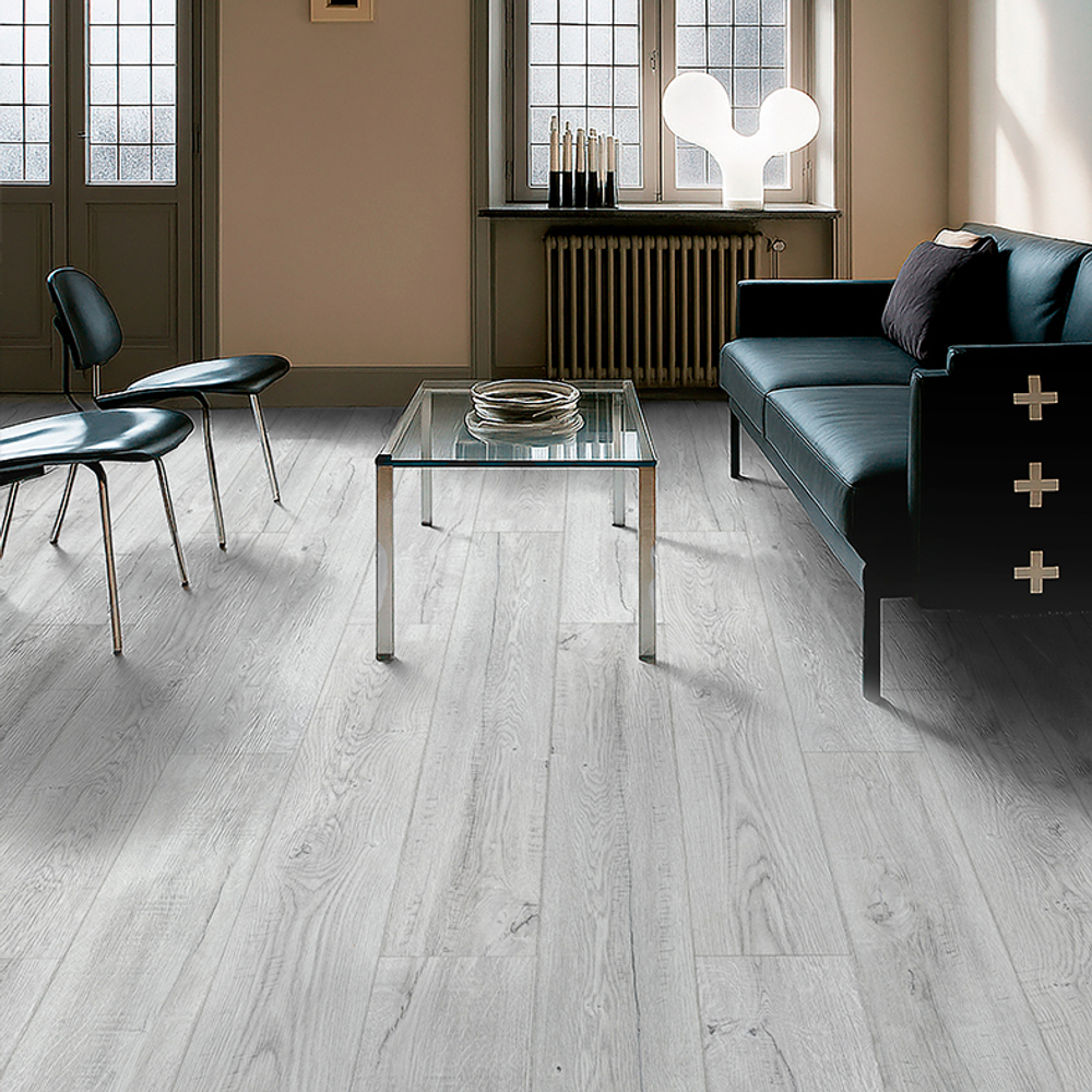 Ламинат Pergo Uppsala pro 8 мм L1249-08599 ДУБ САХАРНЫЙ 1.596 м2