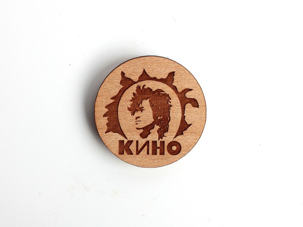 Значок Виктор Цой - Кино - бесплатная доставка по РФ | Фальконет ...