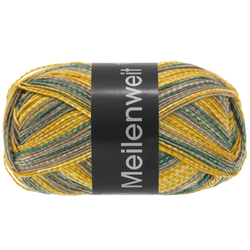 Lana Grossa Meilenweit Corso