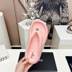 Chanel Thong Sandal