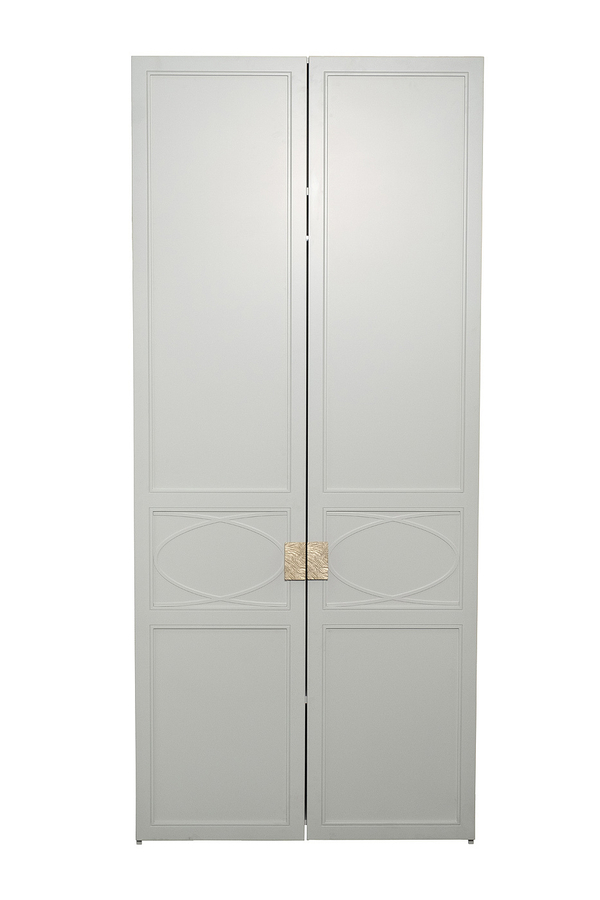 Шкаф Garda Decor 151SV-00009