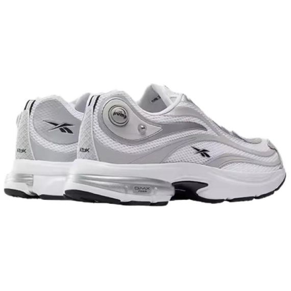 Reebok Rbk Premier Бежевые кроссовки Мужские Серо-белые Унисекс