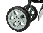 Культиватор GREENWORKS G40TLK4 40 V 4,0 A*h 27087VB