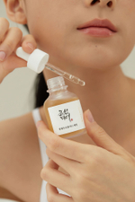 Beauty Of Joseon Propolis+Niacinamide сыворотка для сияния кожи