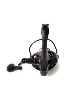 Катушка рыболовная безынерционная Black Widow 3000 (7+1BB)