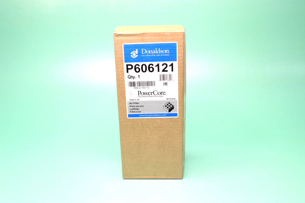 Элемент фильтра воздушного