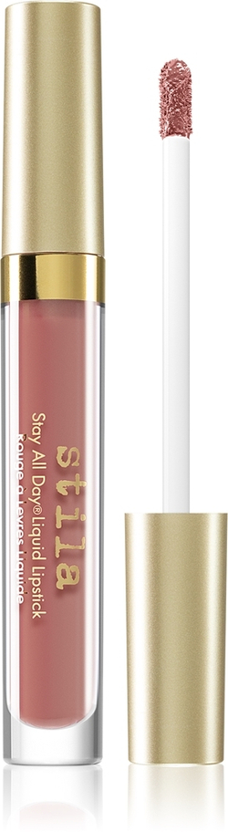 Stila Cosmetics Stay All Day - Стойкая жидкая помада, 3 ml