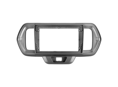 Установочный комплект для Toyota Passo 3 (правый руль) 2016-2021 9.0"
