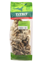 TITBIT Лёгкое говяжье XXL, 67 г