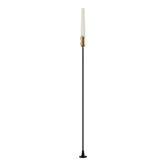 7020/4GA NATURE ODL25 708 Ландшафтный светильник 990мм металл/акрил IP65 LED 3W CRI 90 3000K 360° 24V CANNA (нужен драйвер 357781/357782)