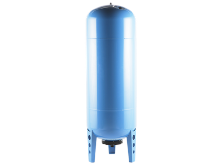 Гидроаккумулятор ДЖИЛЕКС 500 ВПк