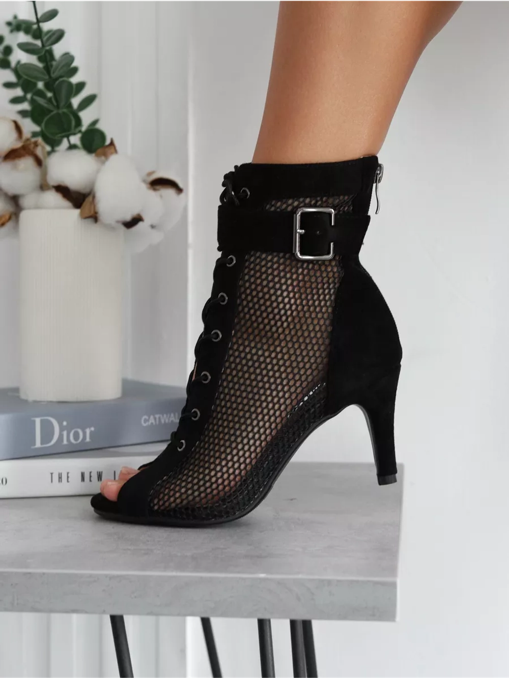 Хилсы для танцев high heels