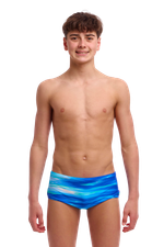 Транки FUNKY TRUNKS Boys Sea Breeze