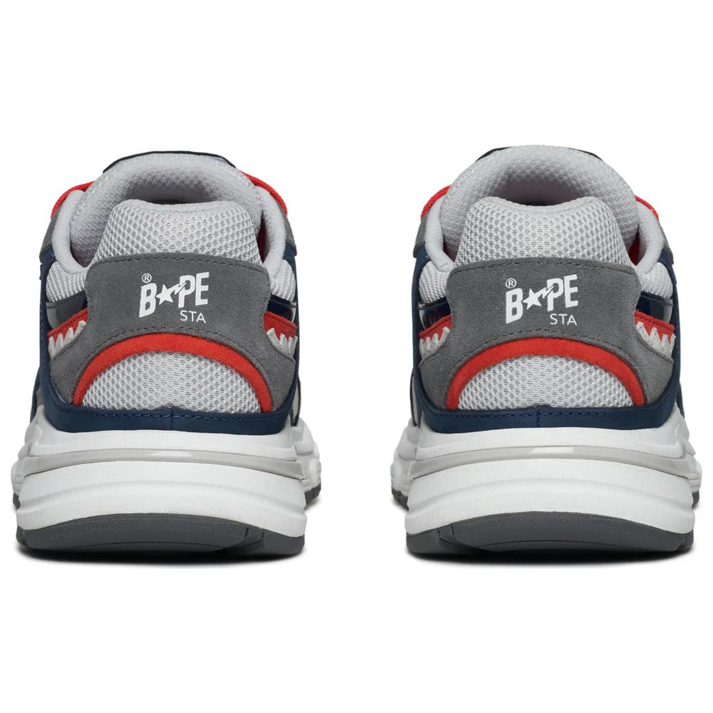 A Bathing Ape Bathing Ape Shark Sta