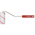 Валик 100 мм ядро 30 мм, полиакрил, ворс 11 мм, ручка 350 мм, бюгель 6 мм Master Color