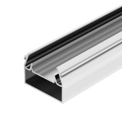 Профиль STRETCH-S-35-CEIL-CENTER-2000 (GAMMA35) (Arlight, Алюминий) 040699