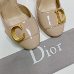 Туфли Christian Dior