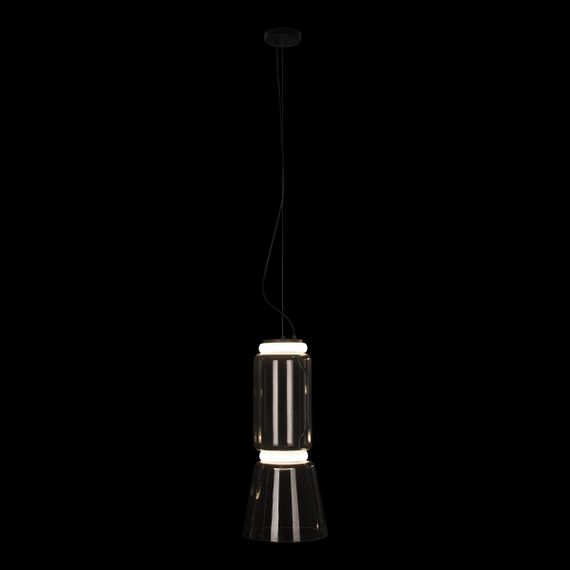 Подвесной светодиодный светильник Loft IT Noctambule 10193/S