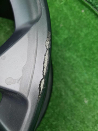 Диск литой R20 Range Rover Sport 3 L461 (22-нв)