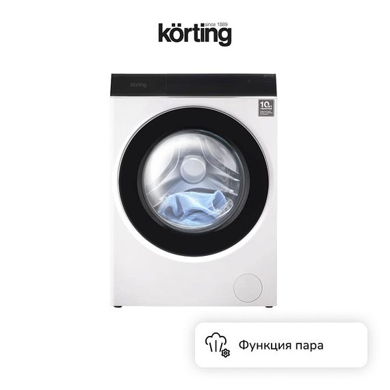 Стиральная машина Korting KWM 60DS1499