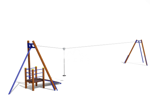 Канатная дорога 30001