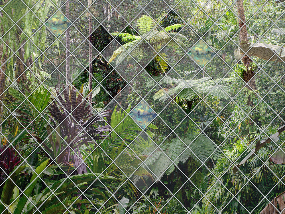 Коллекция FRAME 19