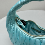 Miu Miu Wander Hobo Bag 20 cm