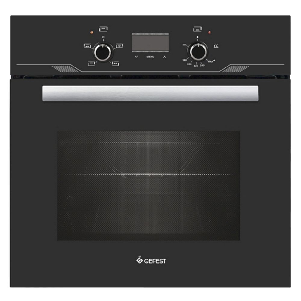 Духовой шкаф Гефест ДГЭ 621-03