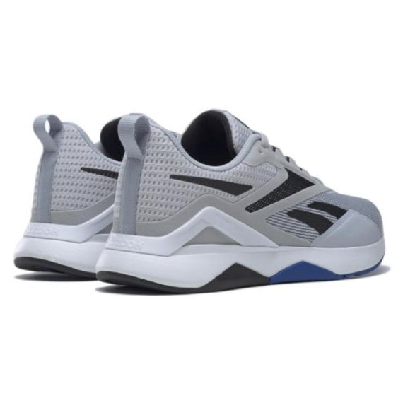 Кроссовки Reebok Nanoflex для треккинга Низкие Мужские