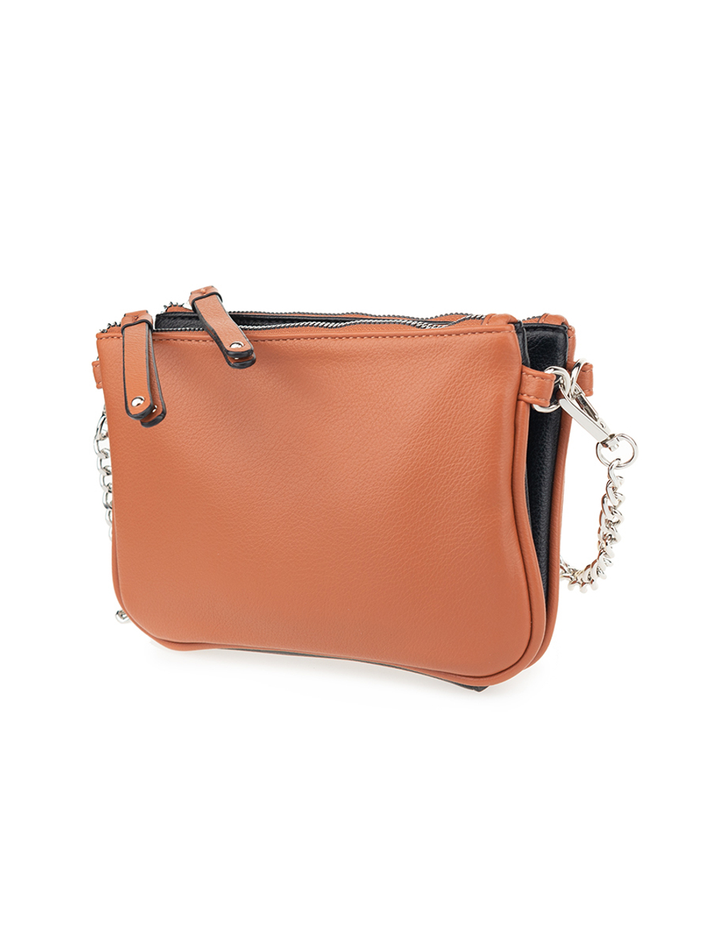 27489/10 Сумка жен., иск. кожа