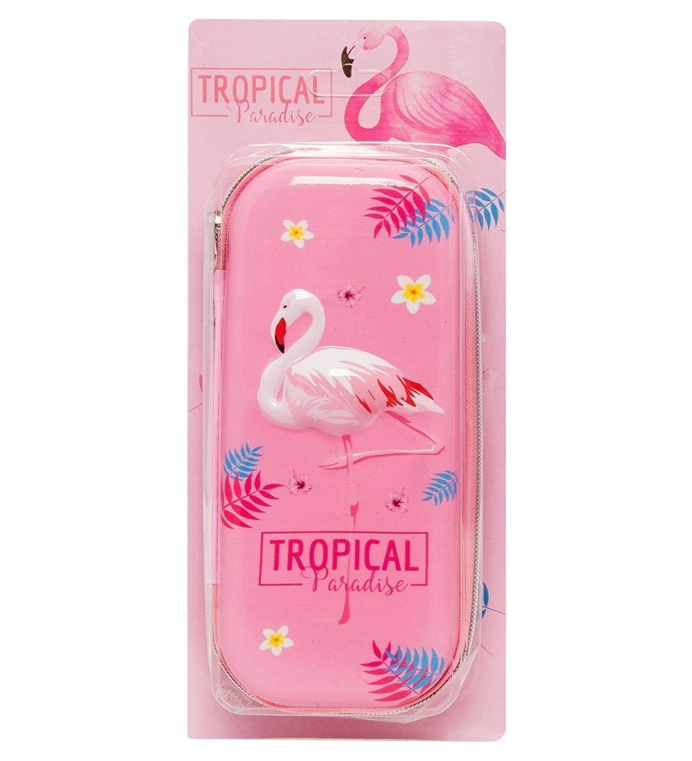 BX-131/1 Пенал «Тропический рай»