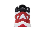 Кроссовки Jordan Air Jordan 11 Retro Low Ie White Gym Red