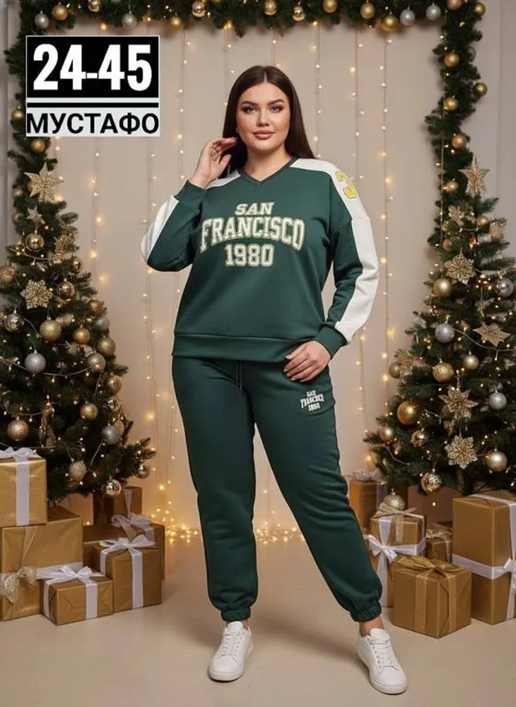 Костюм 2946781 Fabrika