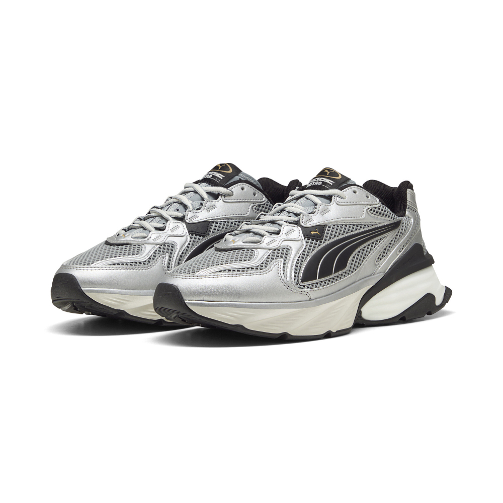 Мужские кроссовки PUMA Fade Nitro LS