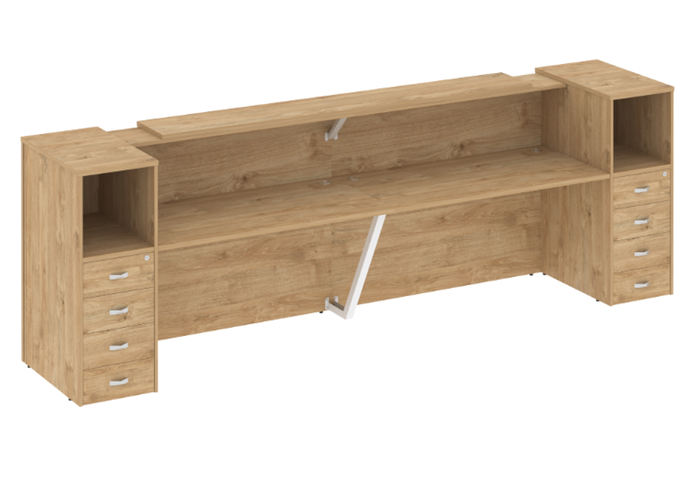 Ресепшен Оникс (Onix) вариант №12