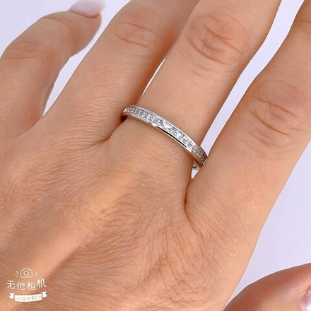 Кольцо Fallon - арт017