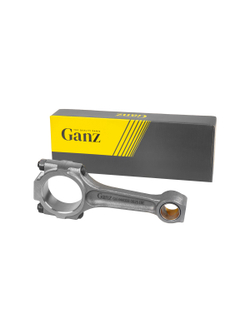 Шатун ДВС с крышкой для ВАЗ 21213 GANZ GIE444008